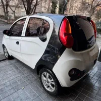 ام وی ام 110s پاندایی کم کارمدل ۱۳۹۷