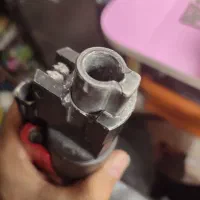 تفنگ میخکوب red hit|ابزارآلات|قزوین, |دیوار