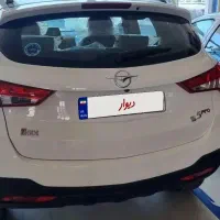 هایما S5 پرو  ۶ سرعته، مدل ۱۴۰۴