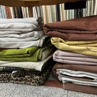 پارچه مبلی تیکه ای (تیکه پارچه) از ۱ متر تا ۱۰ متر|مبلمان خانگی و میز عسلی|تهران, یافت‌آباد|دیوار