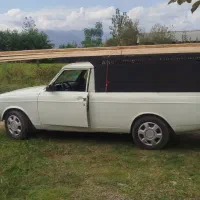 حمل نقل وانت بار