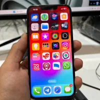 آیفون ۱۳ نرمال ۲۵۶ گیگ|موبایل|مشهد, طبرسی شمالی|دیوار