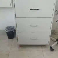 فروش آینه و کنسول کاملا نو|آرایشگاه و سالنهای زیبایی|قیدار, |دیوار