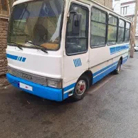 مینی بوس اویکو|خودرو سنگین|تبریز, |دیوار