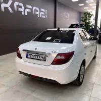 دنا آپشنال اتومات صفر ۴۰۴ تحویل روز|خودرو سواری و وانت|یزد, |دیوار