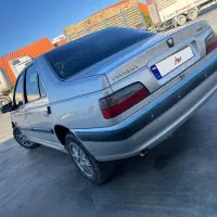 پژوپارس elx|خودرو سواری و وانت|درح, |دیوار