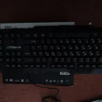 2 عدد کیبورد و 2 عدد موس گیمینگ اصل|قطعات و لوازم جانبی رایانه|تبریز, |دیوار