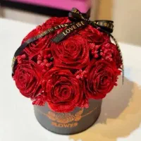 هدیه روز زن روز مادر گل دسته گل