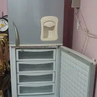 یخچال فریزر اورست|یخچال و فریزر|چناران, |دیوار