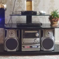 میز تلویزیون سه طبقه