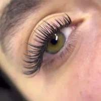 اکستنشن مژه کاشت لیفت لمینت ابرو مژه|خدمات آرایشگری و زیبایی|قم, شهر قائم|دیوار