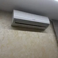 کولر گازی ایران رادیاتور و هایسنس