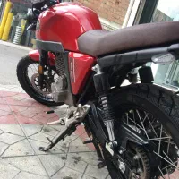 موتور زونتس n2 230