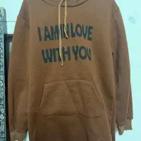 هودی دخترونه نو نو