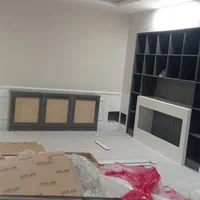 ام دی اف کار.کابینت ساز .کمدودکوراسیون داخلی|خدمات پیشه و مهارت|سنندج, |دیوار