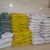 انواع کود های کشاورزی و بذر کندم