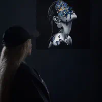 آموزش نقاشی رنگ روغن