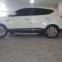 جک S5 نیوفیس مدل ۱۴۰۰ موتور ۱۵۰۰