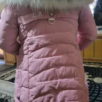 کاپیشان دخترانه زیبا|لباس|یاسوج, |دیوار