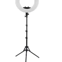 رینگ لایت fe 460 وستکات