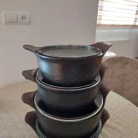 قابلمه ۸ پارچه