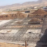 قالب وارموتور ودیوار|خدمات پیشه و مهارت|خرم‌آباد, |دیوار