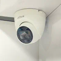 دوربین مداربسته ((اقساط چکی))