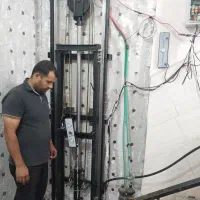 بالابر|خدمات پیشه و مهارت|شوشتر, |دیوار