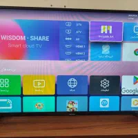 تلویزیون نکسار 43 اینچ