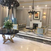 153متر-نوساز-2پارکینگ-2مستر-2تراس