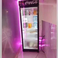 یخچال نوشابه ای