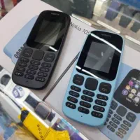 گوشی نوکیا مدل 105و106دوسیم کارت اکبند