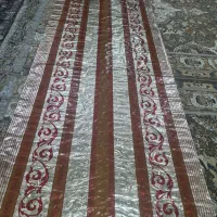 دوتا سفره ۹ متری  گلبهی و ۴ متری سبزه