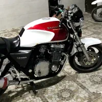 cb.1000 cb1300.سنگین|موتورسیکلت|تهران, آسمان|دیوار