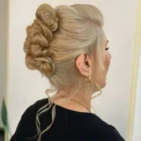 اموزش شنیون صفر تا 101همراه اپدیت ویژه همکار|خدمات آموزشی|نسیم‌شهر, |دیوار