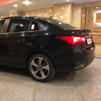 آریزو۵ توربو اتاق جدید مدل برج ۱۲ سال ۱۴۰۰|خودرو سواری و وانت|کرج, گوهردشت|دیوار