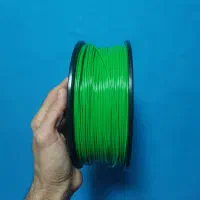 فیلامنت PETG یک کیلویی 1.75 mm|پرینتر، اسکنر، کپی، فکس|تهران, شهران شمالی|دیوار