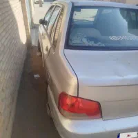ماشین ۱۳۲|خودرو سواری و وانت|یزد, |دیوار