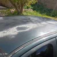 پژو ۲۰۶ تیپ ۲