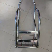 باربند موتورسیکلت