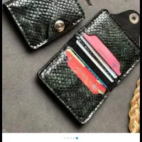 جاکارتی چرم|کیف، کفش، کمربند|سنقر, |دیوار