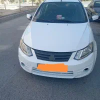فروش فوری ساینا دنده ای97