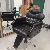 صندلی ارایشگاه