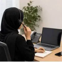 شغل مناسب برای خانمها