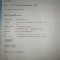 لپ تاپ Hp|رایانه همراه|نورآباد, |دیوار