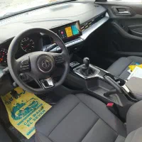 ام جی 5 دنده|خودرو سواری و وانت|تبریز, |دیوار