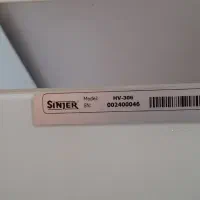 هود سینجر مدل hv306 کاملا نو