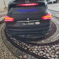 ماشین شارژی