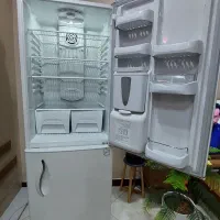 یخچال فریزر