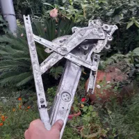 قطعات یدکی ام وی ام۱۱۰s mvm|قطعات یدکی و لوازم جانبی|تهران, ترمینال غرب|دیوار